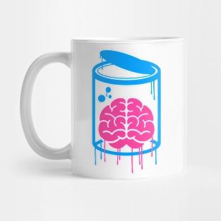 Brain Can Mug